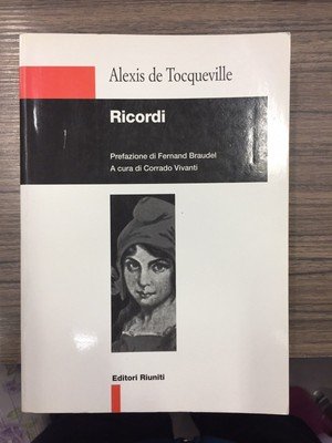 Ricordi