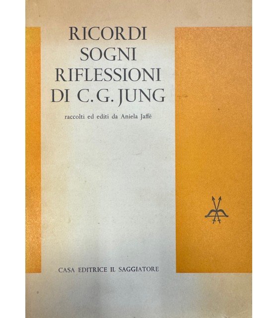 Ricordi sogni riflessioni. | Immagine principale
