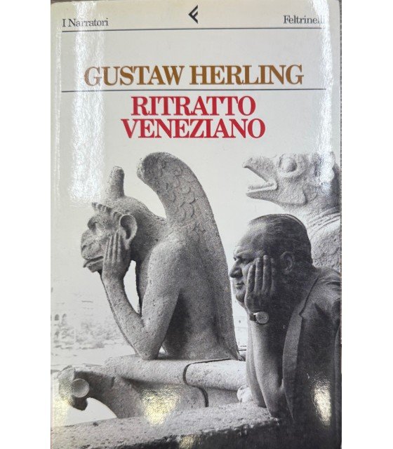 Ritratto veneziano. | Immagine principale