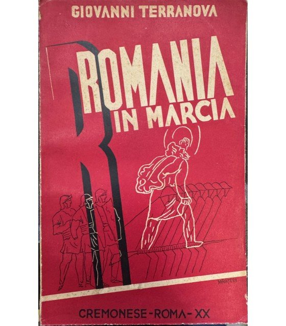 Romania in marcia. | Immagine principale