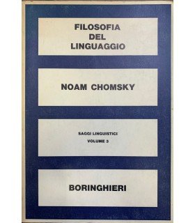 Saggi linguistici. Vol. 3. Filosofia del linguaggio: ricerche teoriche e …