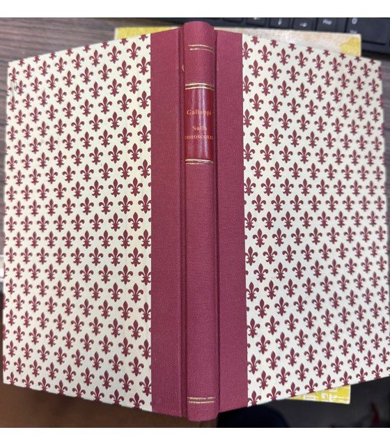 Saggio filosofico sulla critica della conoscenza. | Immagine principale