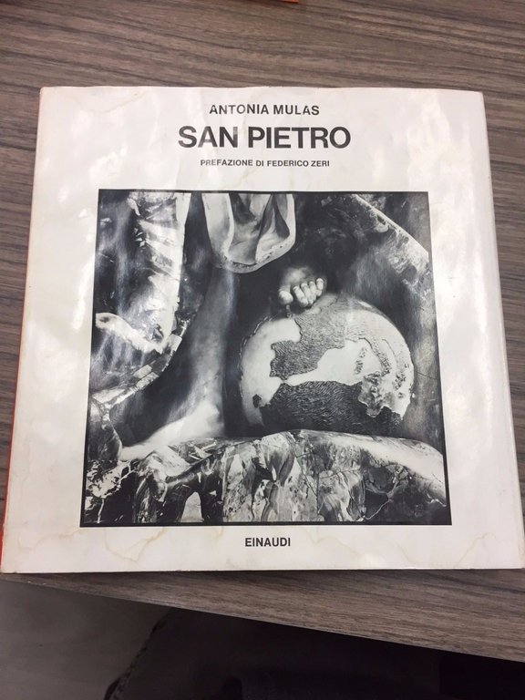 San Pietro