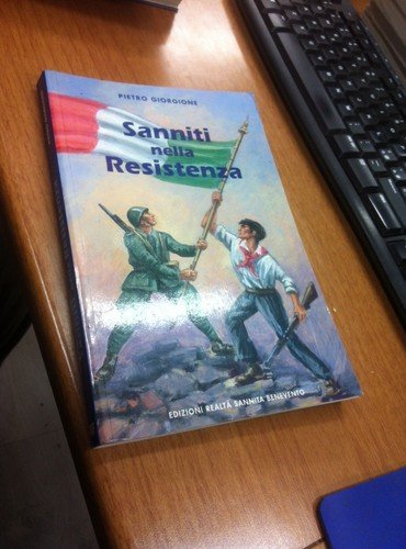 Sanniti nella Resistenza