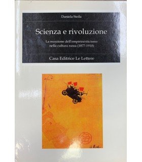 Scienza e rivoluzione.