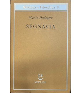 Segnavia.