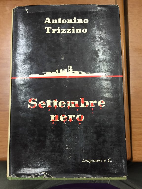 Settembre nero