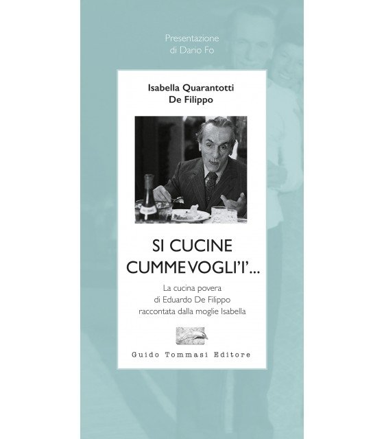 Si cucine cumme vogl'i'… | Immagine principale