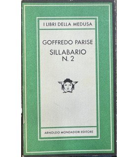 Sillabario n. 2 | Immagine principale