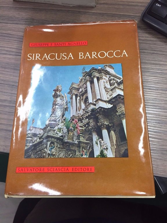 Siracusa Barocca