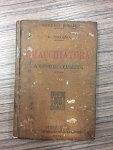 Smacchiatura industriale e casalinga