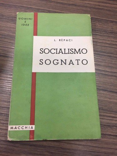 Socialismo sognato
