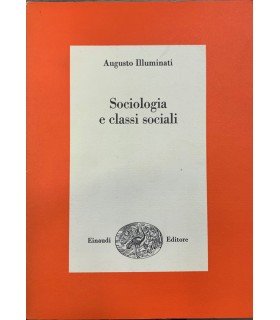 Sociologia e classi sociali.