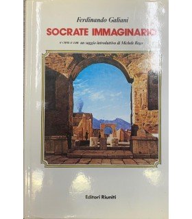 Socrate immaginario.