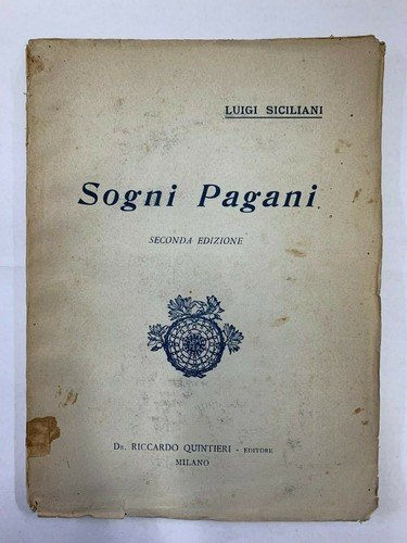 Sogni Pagani