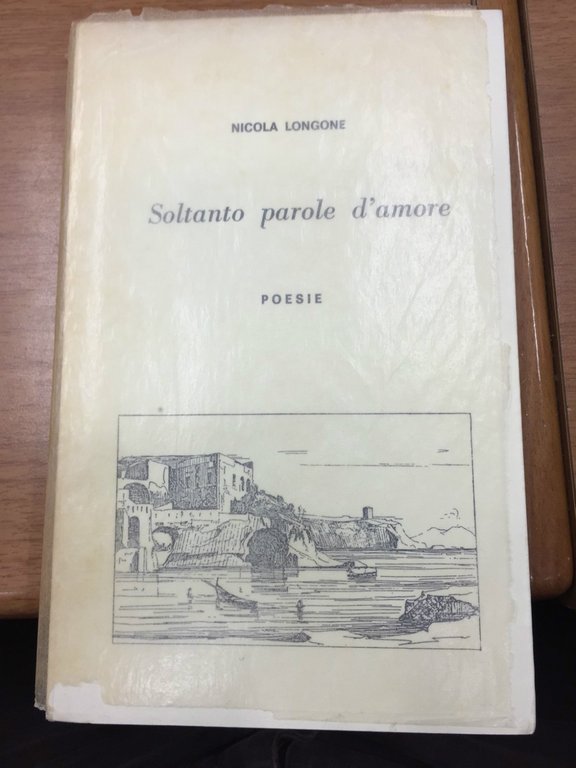 Soltanto parole d'amore