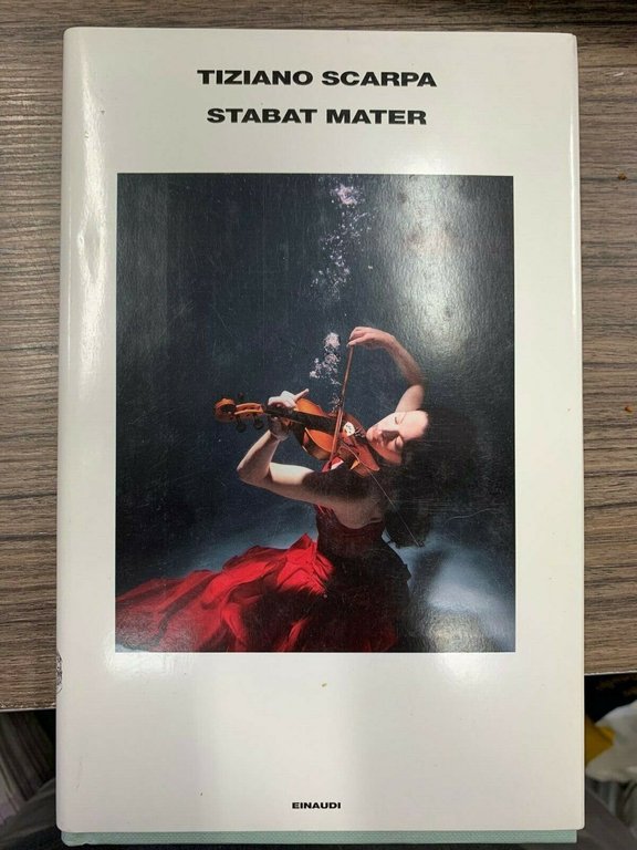 Stabat Mater