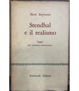 Stendhal e il realismo.