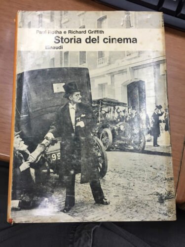 Storia del cinema