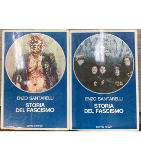 Storia del fascismo. 2 voll.