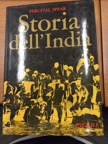 Storia dell'India