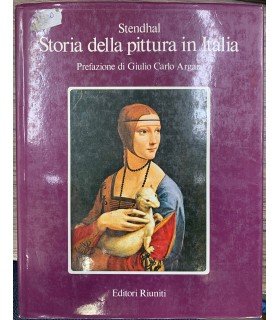 Storia della pittura in Italia.