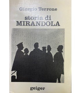 Storia di Mirandola.