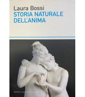 Storia natuarale dell'anima.