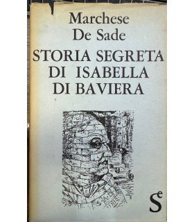 Storia segreta di Isabella di Baviera. | Immagine principale