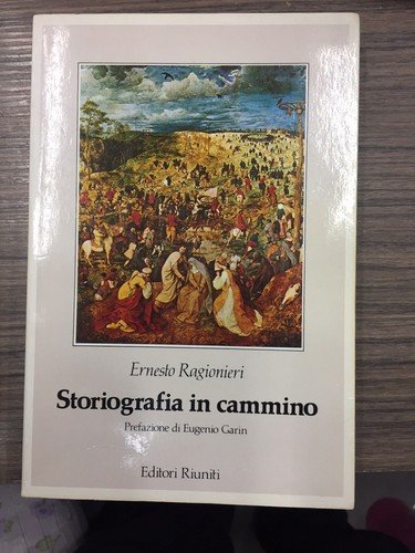 Storiografia in cammino