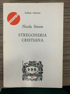 Stregoneria Cristiana
