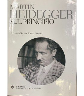 Sul principio.