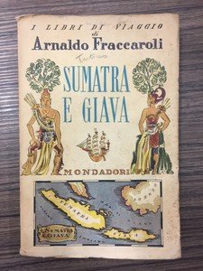 Sumatra e Giava