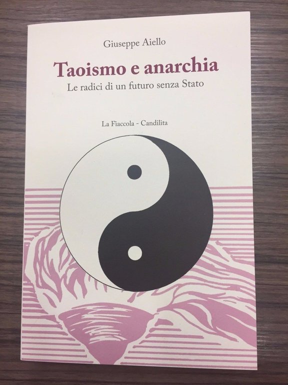 Taoismo e anarchia