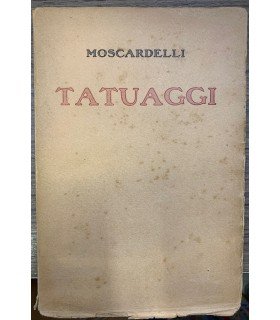 Tatuaggi.