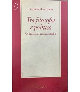 Tra filosofia e poltica.