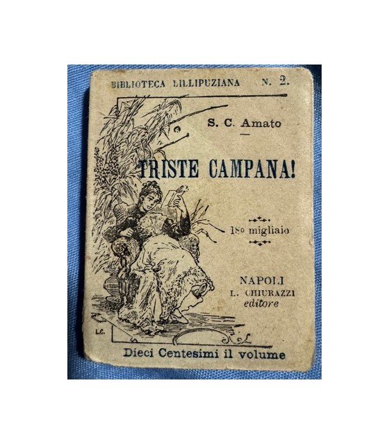 Triste Campana! | Immagine principale