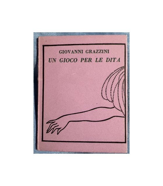 Un gioco per le dita. | Immagine principale