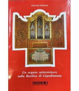 Un organo settecentesco nella Basilica di Capodimonte. | Immagine principale