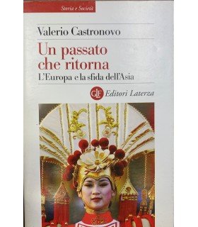Un passato che ritorna.