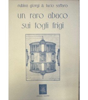 Un raro abaco sui fogli frigi. | Immagine principale