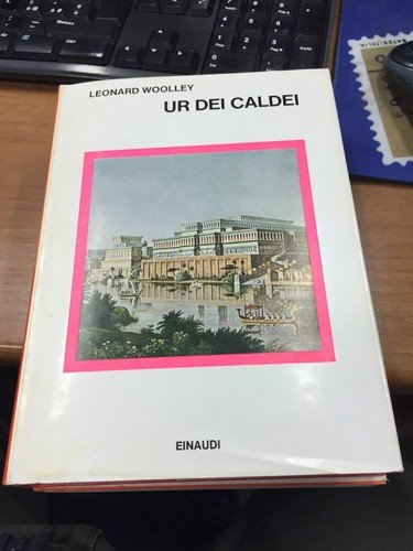 Ur dei Caldei