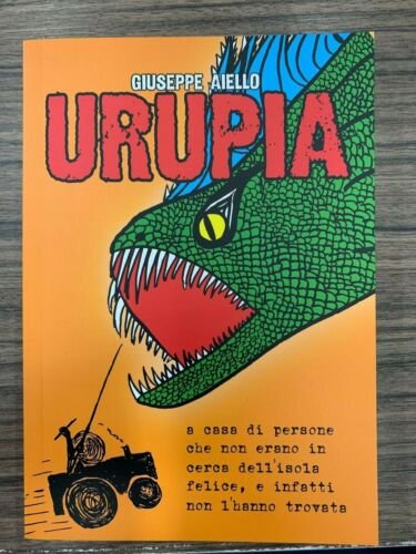 Urupia