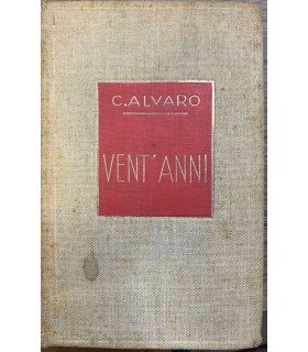 Vent'anni.