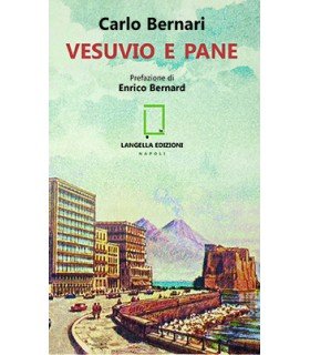 Vesuvio e pane. | Immagine principale