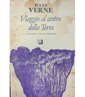 Viaggio al centro della Terra.