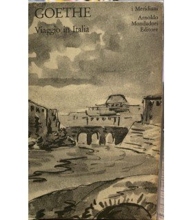 Viaggio in Italia.