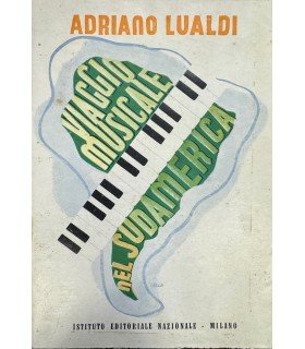 Viaggio musicale nel sudamerica. | Immagine principale