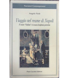 Viaggio nel reame di Napoli.