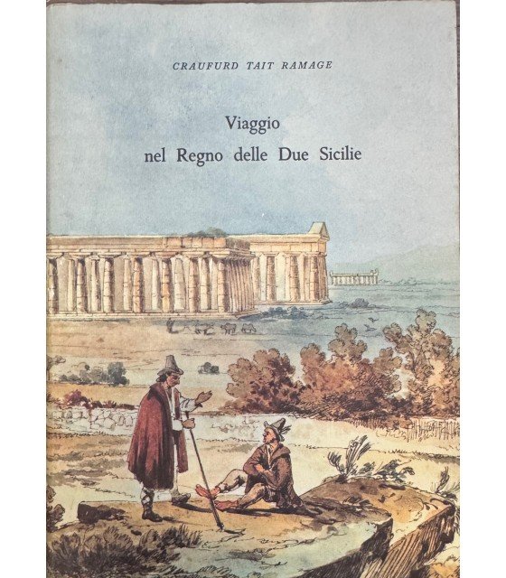 Viaggio nel Regno delle Due Sicilie. | Immagine principale